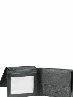 Porsche Design Taschen & Rucksäcke<Herren Geldbörse - Business Wallet schwarz uni