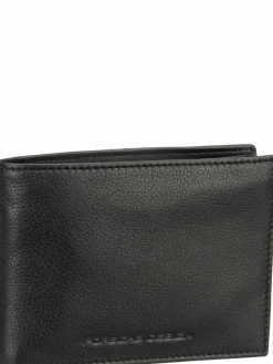 Porsche Design Taschen & Rucksäcke<Herren Geldbörse - Business Billfold schwarz uni