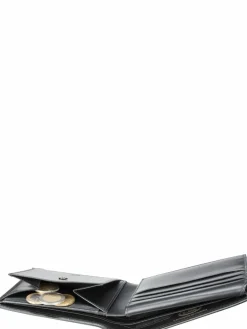 Porsche Design Taschen & Rucksäcke<Herren Geldbörse - Classic Wallet schwarz uni