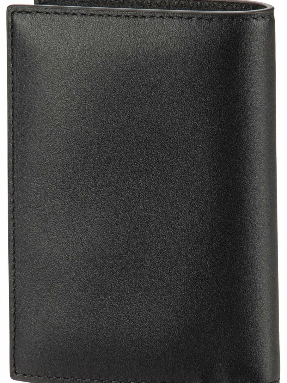 Lacoste Taschen & Rucksäcke<Herren Geldbörse - FG Vertical Billfold schwarz uni