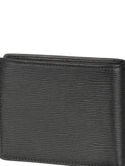 BOSS Taschen & Rucksäcke<Herren Geldbörse - GalleryA Trifold schwarz uni