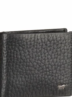 Herren Braun Büffel Taschen & Rucksäcke>Herren Geldbörse - Yannik