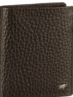 Herren Braun Büffel Taschen & Rucksäcke>Herren Geldbörse - Yannik