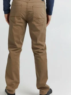 FQ1924 Jeans<Herren Gerade Jeans - FQJoshua braun uni