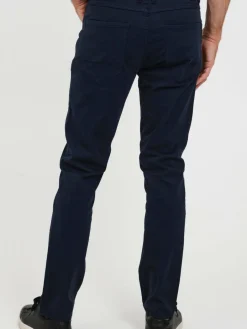 FQ1924 Jeans<Herren Gerade Jeans - FQJoshua marine uni