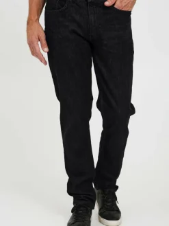 Herren FQ1924 Jeans>Herren Gerade Jeans - FQNoah