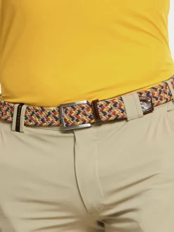 Herren MEYER Gürtel & Hosenträger>Herren Gürtel