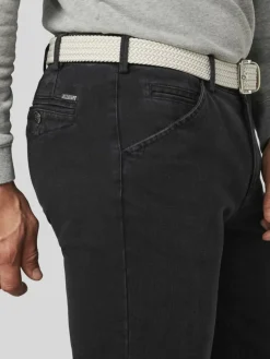 Herren MEYER Gürtel & Hosenträger><noscript><img width=