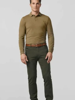 Herren MEYER Gürtel & Hosenträger>Herren Gürtel