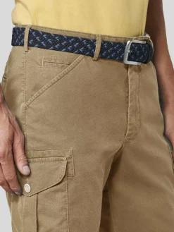 Herren MEYER Gürtel & Hosenträger>Herren Gürtel