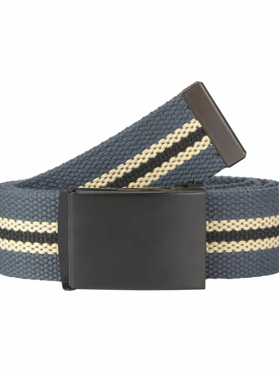 Herren Jan Vanderstorm Gürtel & Hosenträger>Herren Gürtel - GREMUS