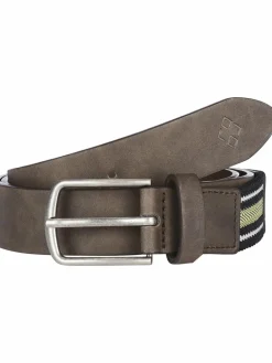 Herren Charles Colby Gürtel & Hosenträger>Herren Gürtel - LORD SHAUN