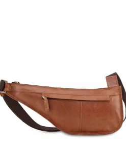 PICARD Taschen & Rucksäcke<Herren Gürteltasche - Buddy braun uni