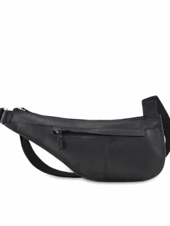 PICARD Taschen & Rucksäcke<Herren Gürteltasche - Buddy schwarz uni