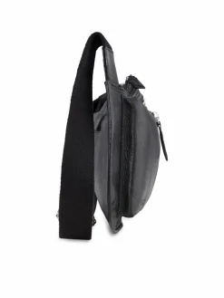 PICARD Taschen & Rucksäcke<Herren Gürteltasche - Buddy schwarz uni