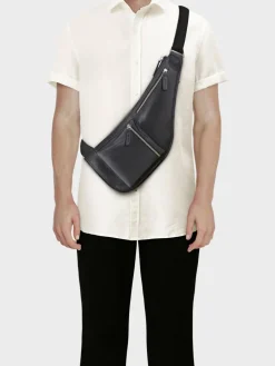 PICARD Taschen & Rucksäcke<Herren Gürteltasche - Buddy schwarz uni