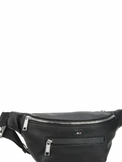 BOSS Taschen & Rucksäcke<Herren Gürteltasche - Ray schwarz uni