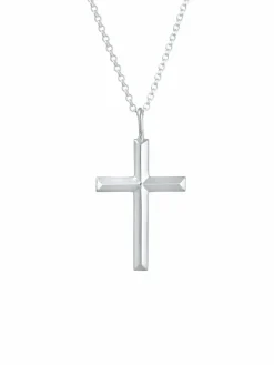 Herren KUZZOI Schmuck>Herren Halskette