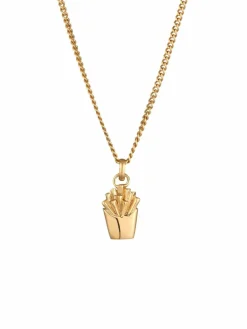 Herren KUZZOI Schmuck>Herren Halskette