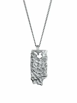 Herren KUZZOI Schmuck>Herren Halskette