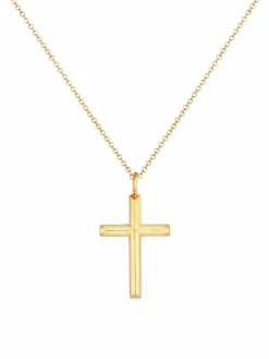 Herren KUZZOI Schmuck>Herren Halskette