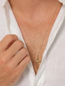 Herren KUZZOI Schmuck><noscript><img width=