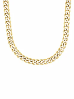 Herren s.Oliver Schmuck>Herren Halskette