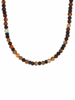 Herren s.Oliver Schmuck>Herren Halskette