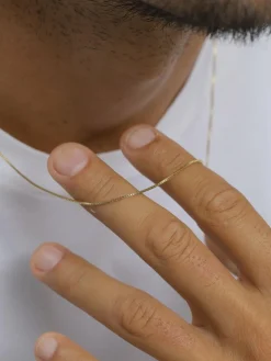 Herren KUZZOI Schmuck><noscript><img width=