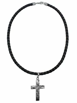 Herren KUZZOI Schmuck>Herren Halskette