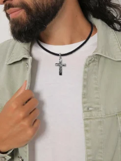 Herren KUZZOI Schmuck><noscript><img width=