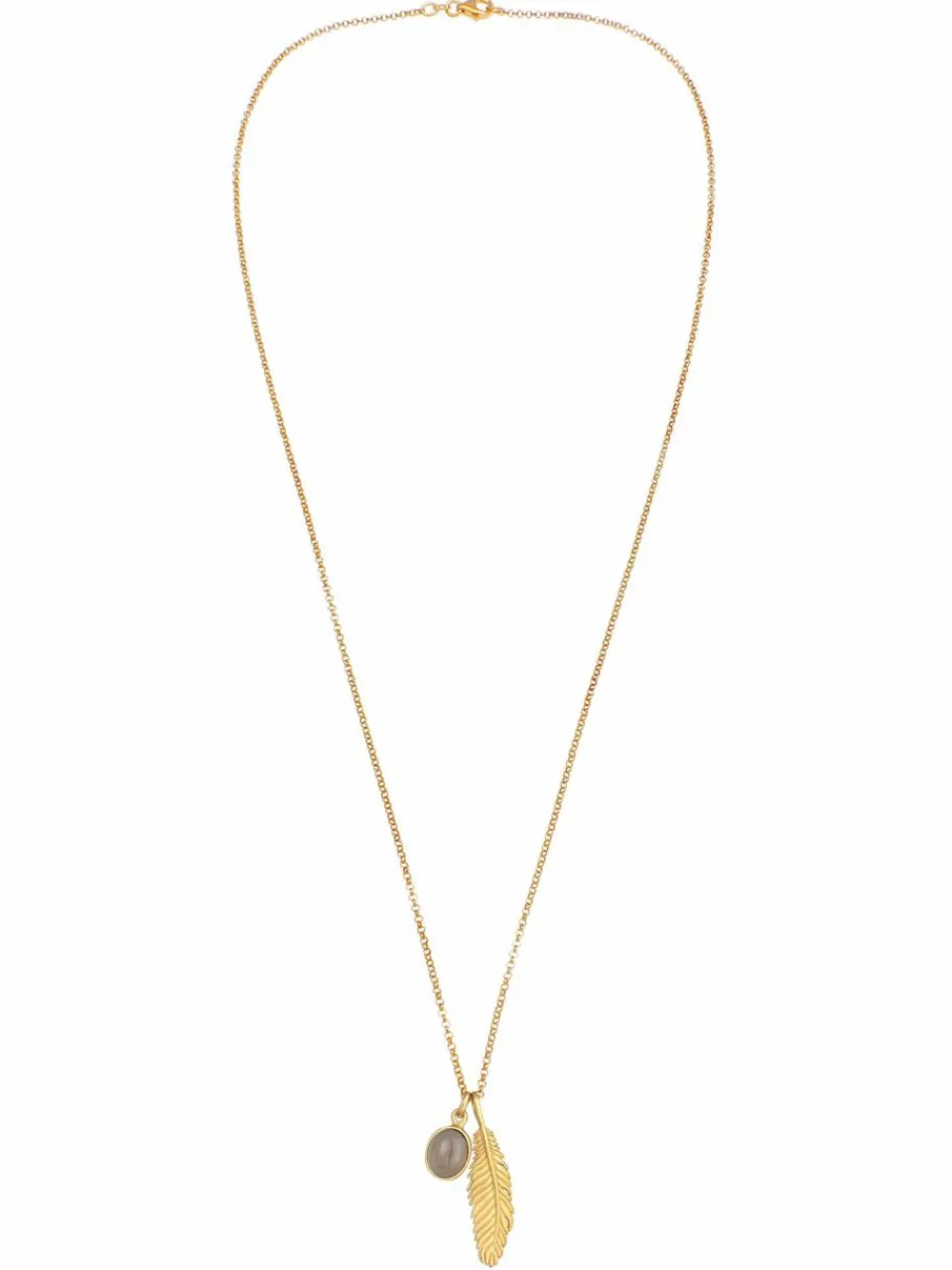 Damen KUZZOI Schmuck>Herren Halskette