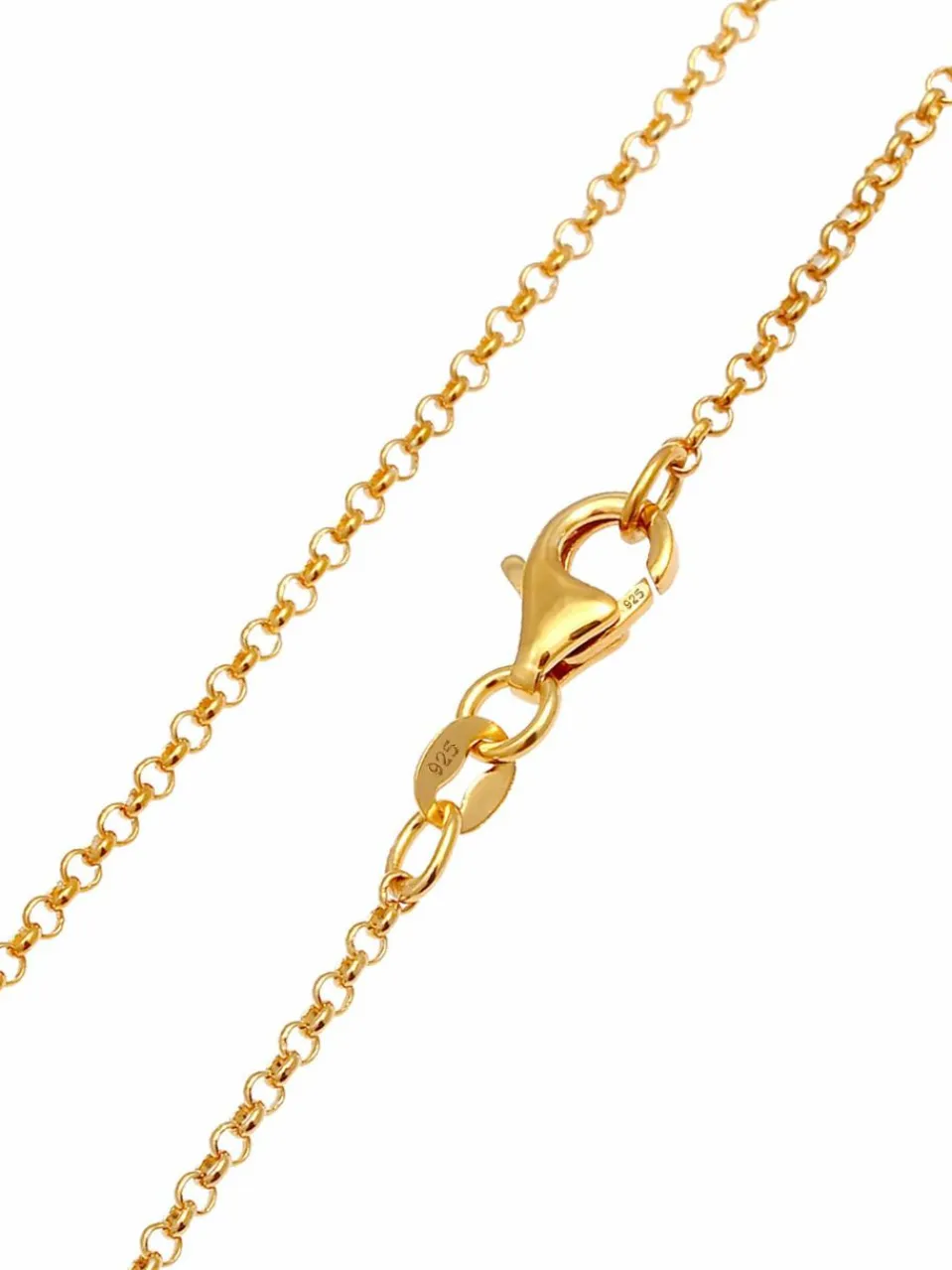 Damen KUZZOI Schmuck>Herren Halskette