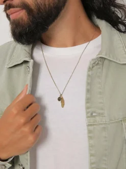 Damen KUZZOI Schmuck><noscript><img width=