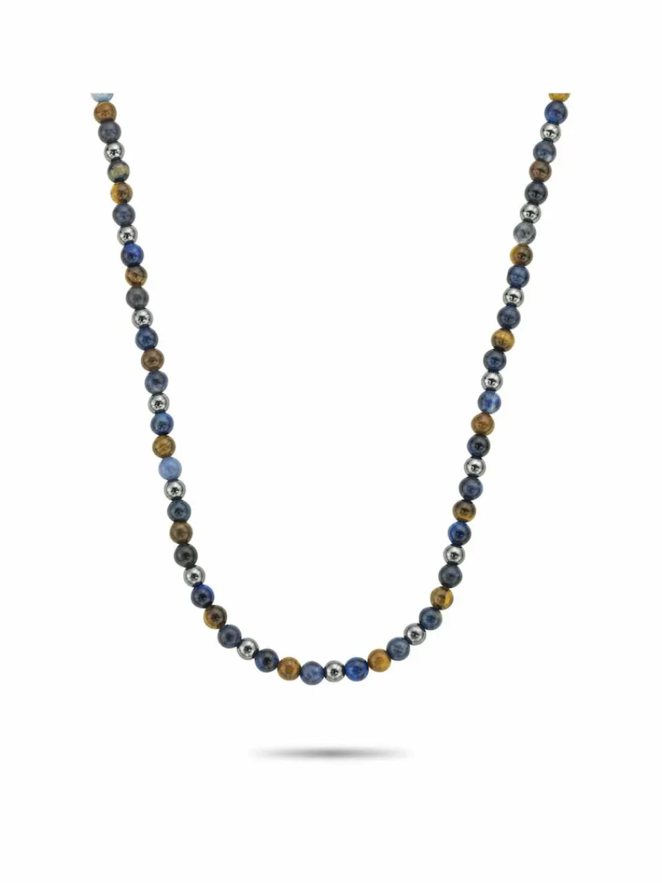 Herren Rebel & Rose Schmuck>Herren Halskette