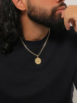 Herren KUZZOI Schmuck><noscript><img width=