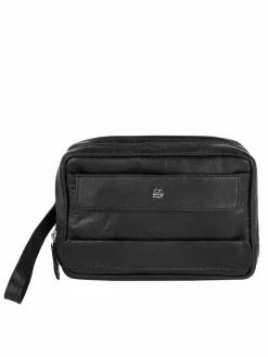 Herren Szuna Taschen & Rucksäcke>Herren Handgelenk Tasche