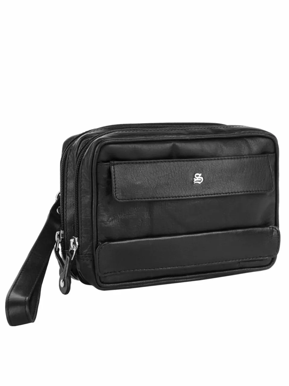 Herren Szuna Taschen & Rucksäcke>Herren Handgelenk Tasche