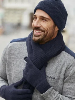 Herren Jan Vanderstorm Handschuhe>Herren Handschuh - BRYNJAR