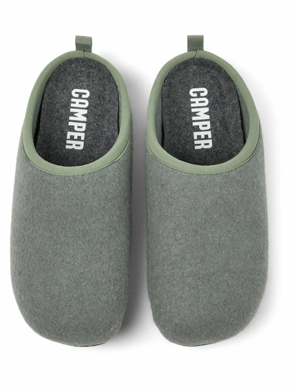 Herren Camper Freizeit-Schuhe>Herren Hausschuhe - Wabi