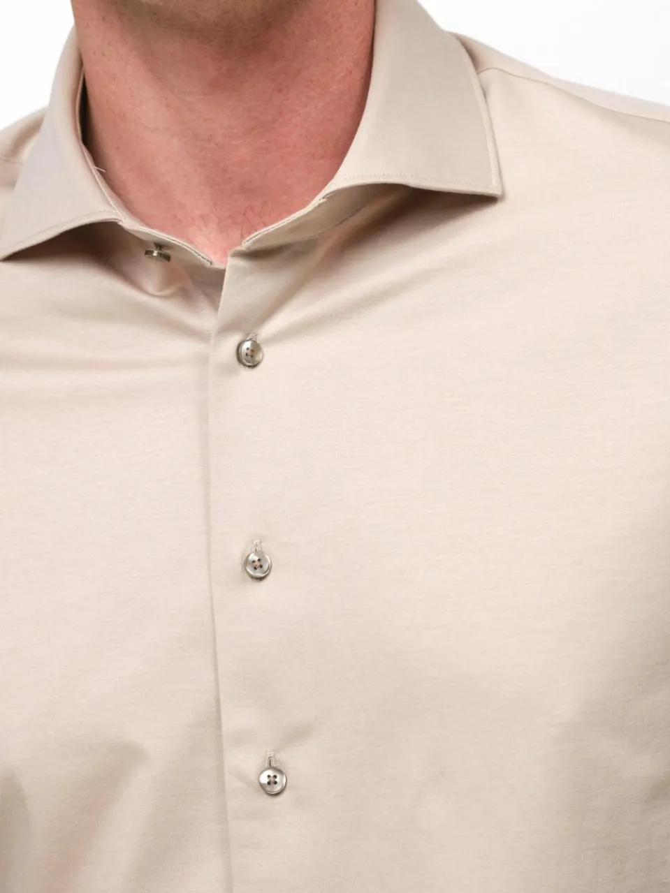 Herren Profuomo Hemden>Herren Hemd