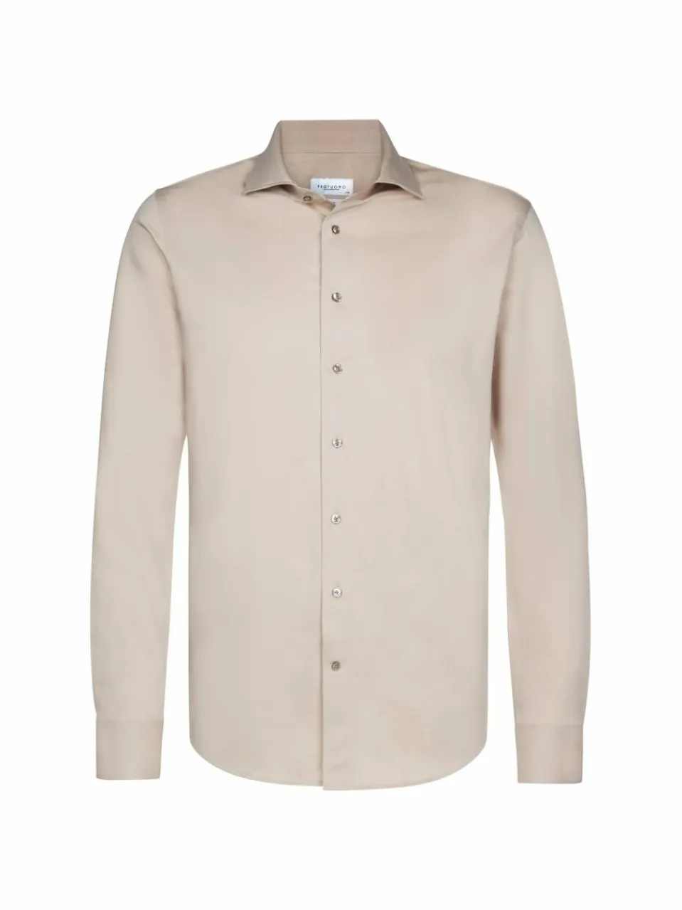 Herren Profuomo Hemden>Herren Hemd