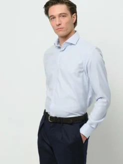 Herren Profuomo Hemden>Herren Hemd