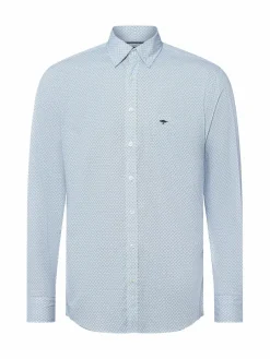 Herren Fynch-Hatton Hemden>Herren Hemd