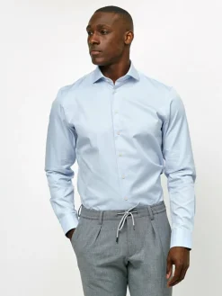 Herren Profuomo Hemden>Herren Hemd