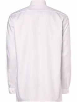 OLYMP Luxor modern fit Hemden<Herren Hemd weiß uni
