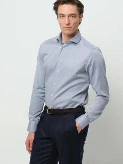 Herren Profuomo Hemden>Herren Hemd