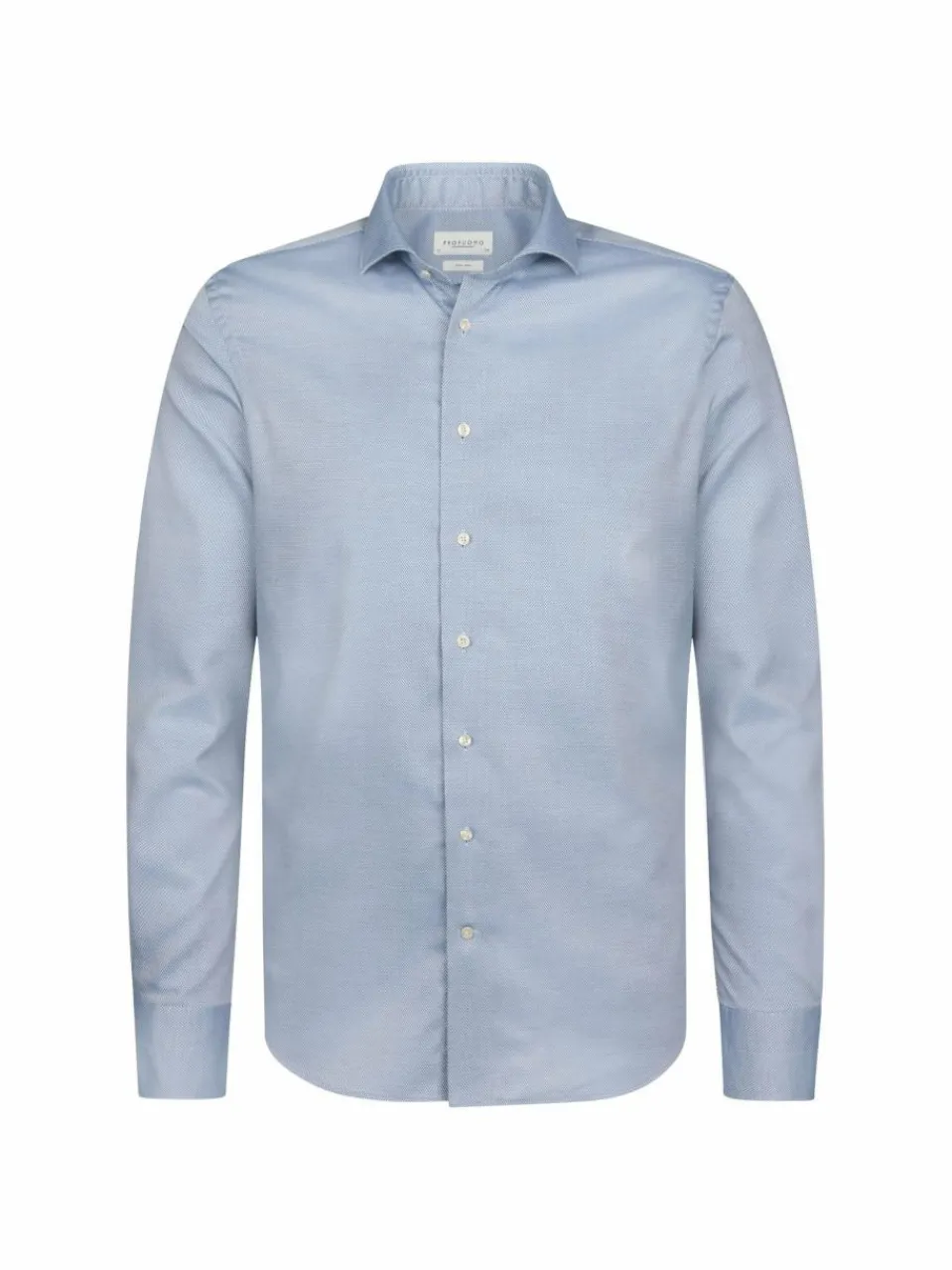 Herren Profuomo Hemden>Herren Hemd