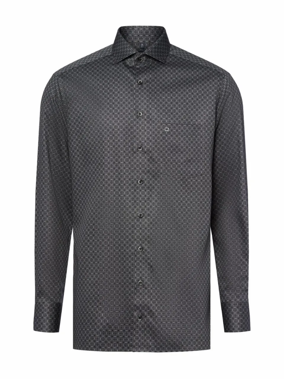 Herren OLYMP Luxor modern fit Hemden>Herren Hemd