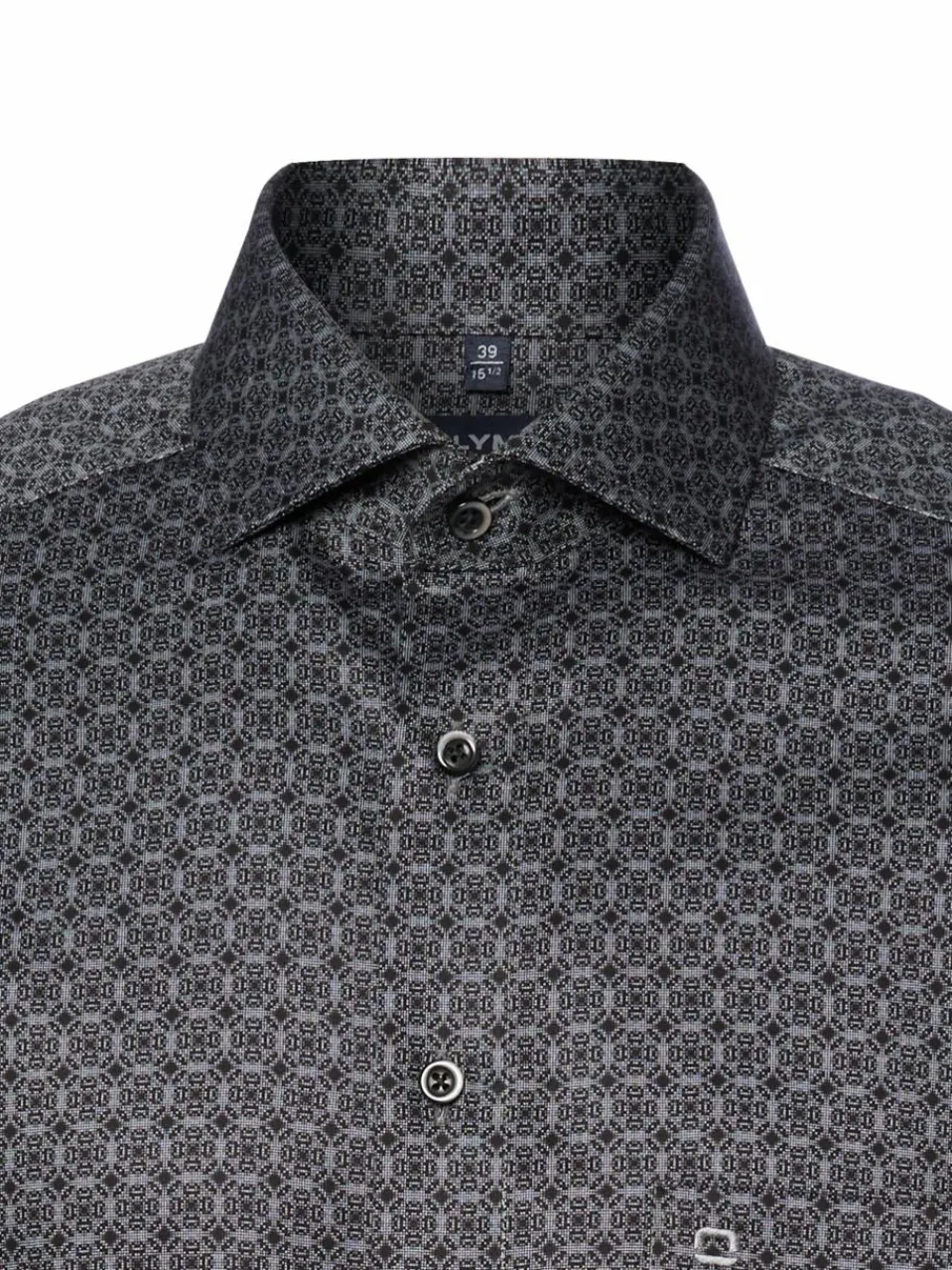 Herren OLYMP Luxor modern fit Hemden>Herren Hemd